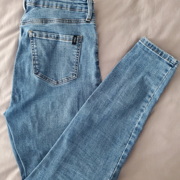 Buffalo David Bitton Jeans - Picture 2 of 3